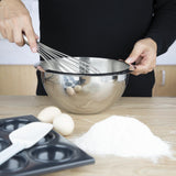 K547 Vogue Heavy Whisk 14"