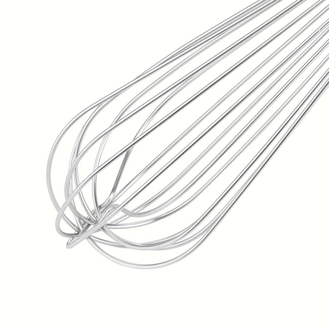 K548 Vogue Heavy Whisk 16"