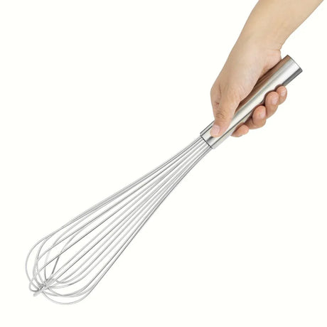 K548 Vogue Heavy Whisk 16" - JD Catering Equipment Solutions Ltd