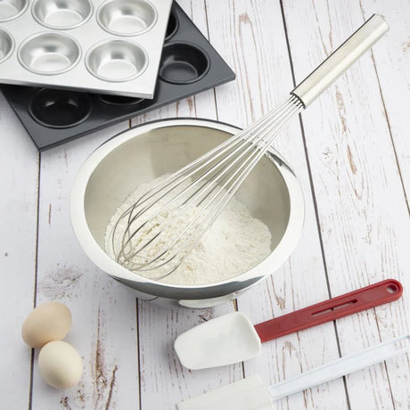 K548 Vogue Heavy Whisk 16" - JD Catering Equipment Solutions Ltd