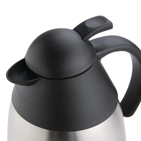 K656 Olympia Domed Vacuum Jug 1.5Ltr - JD Catering Equipment Solutions Ltd