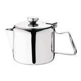 K678 Olympia Concorde Stainless Steel Teapot 570ml