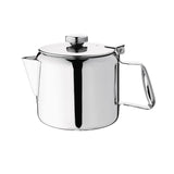 K679 Olympia Concorde Stainless Steel Teapot 850ml