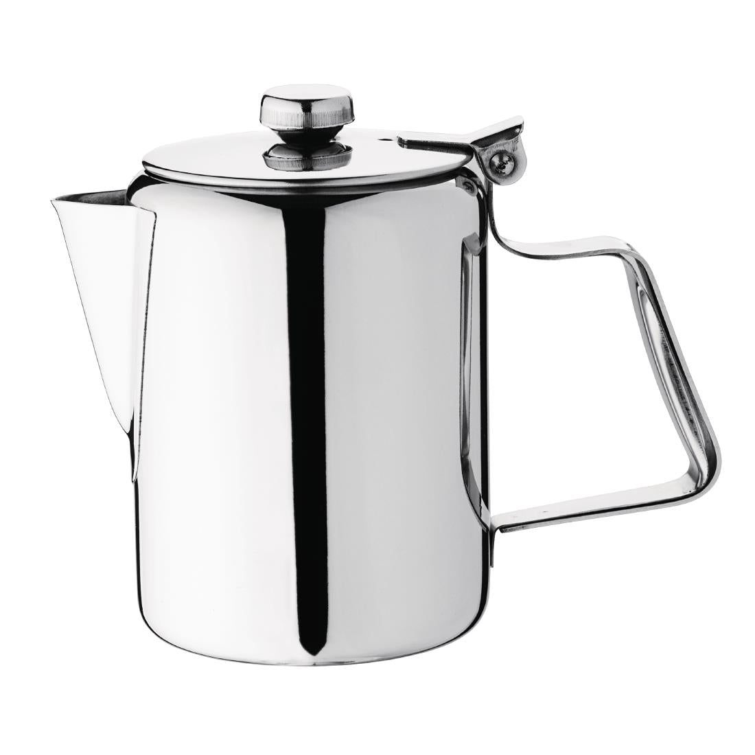 K745 Olympia Concorde Stainless Steel Coffee Pot 455ml