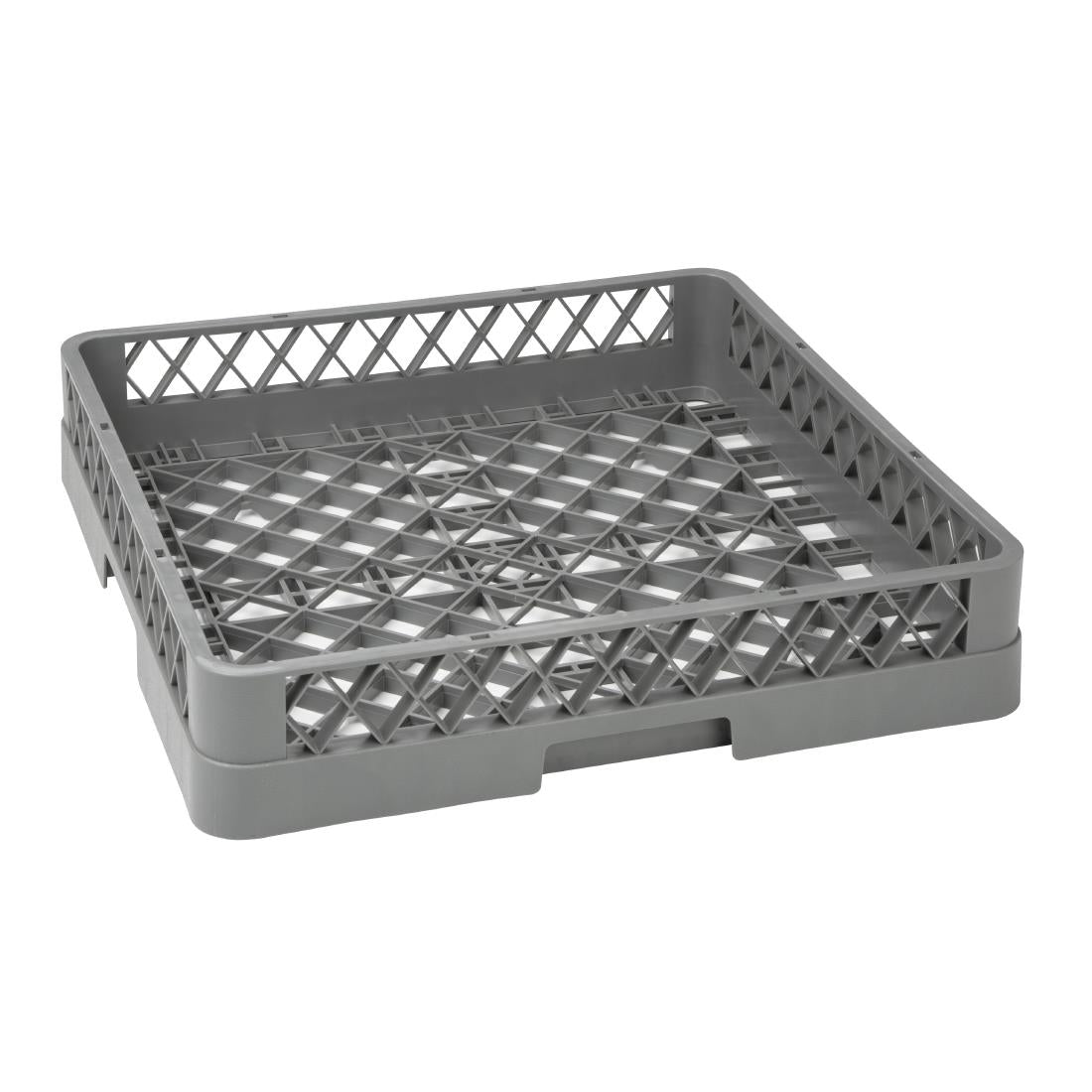 K908 Vogue Open Cup Dishwasher Rack