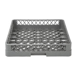 K908 Vogue Open Cup Dishwasher Rack