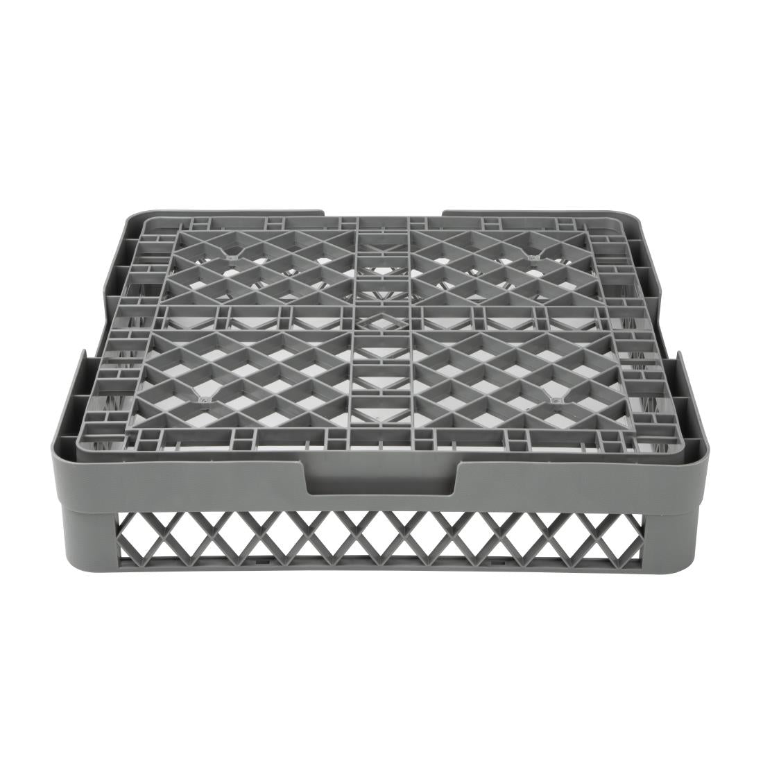 K908 Vogue Open Cup Dishwasher Rack