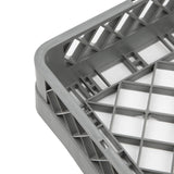 K908 Vogue Open Cup Dishwasher Rack