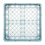 K908 Vogue Open Cup Dishwasher Rack