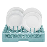 K909 Vogue Plate Dishwasher Rack