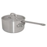 K633 Vogue Aluminium Saucepan 5.1Ltr