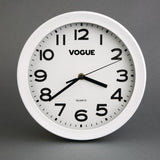 K978 Vogue Kitchen Clock