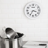 K978 Vogue Kitchen Clock