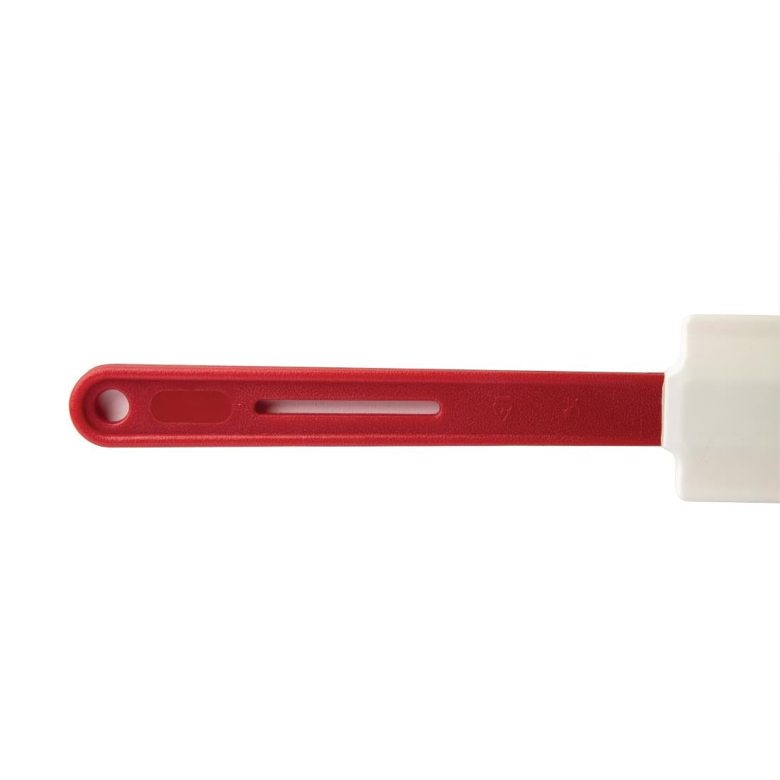 K981 Vogue High Heat Spatula 10.2"