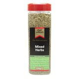 KA006 Chef William Mixed Herbs 130g - JD Catering Equipments Ltd