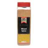 KA025 Chef William Mixed Spice 450g - JD Catering Equipments Ltd