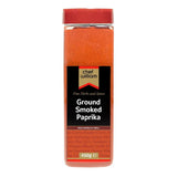 KA028 Chef William Smoked Paprika 450g - JD Catering Equipments Ltd