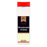 KA042 Chef William Bicarbonate of Soda 1kg - JD Catering Equipments Ltd