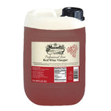 KA060 Acetum Red Wine Vinegar 5Ltr - JD Catering Equipments Ltd