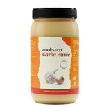 KA065 Cooks & Co Garlic Puree 1.2kg - JD Catering Equipments Ltd
