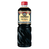 KA092 Kikkoman Soy Sauce 1Ltr - JD Catering Equipments Ltd