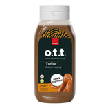 KA105 Macphie O.T.T Toffee Dessert Topping 500g - JD Catering Equipments Ltd