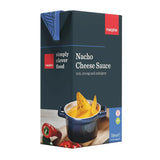 KA116 Macphie Nacho Cheese Sauce 1Ltr - JD Catering Equipments Ltd