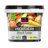 KA118 Major Vegetable Stock Base Paste 1kg - JD Catering Equipments Ltd