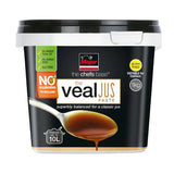 KA121 Major Veal Jus Paste 1kg - JD Catering Equipments Ltd