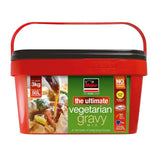 KA123 Major The Ultimate Vegetarian Gravy Mix 3kg - JD Catering Equipments Ltd