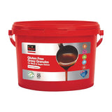 KA124 Major Instant Gluten Free Gravy Granules with Vitamin D - Meat 1.88kg - JD Catering Equipments Ltd