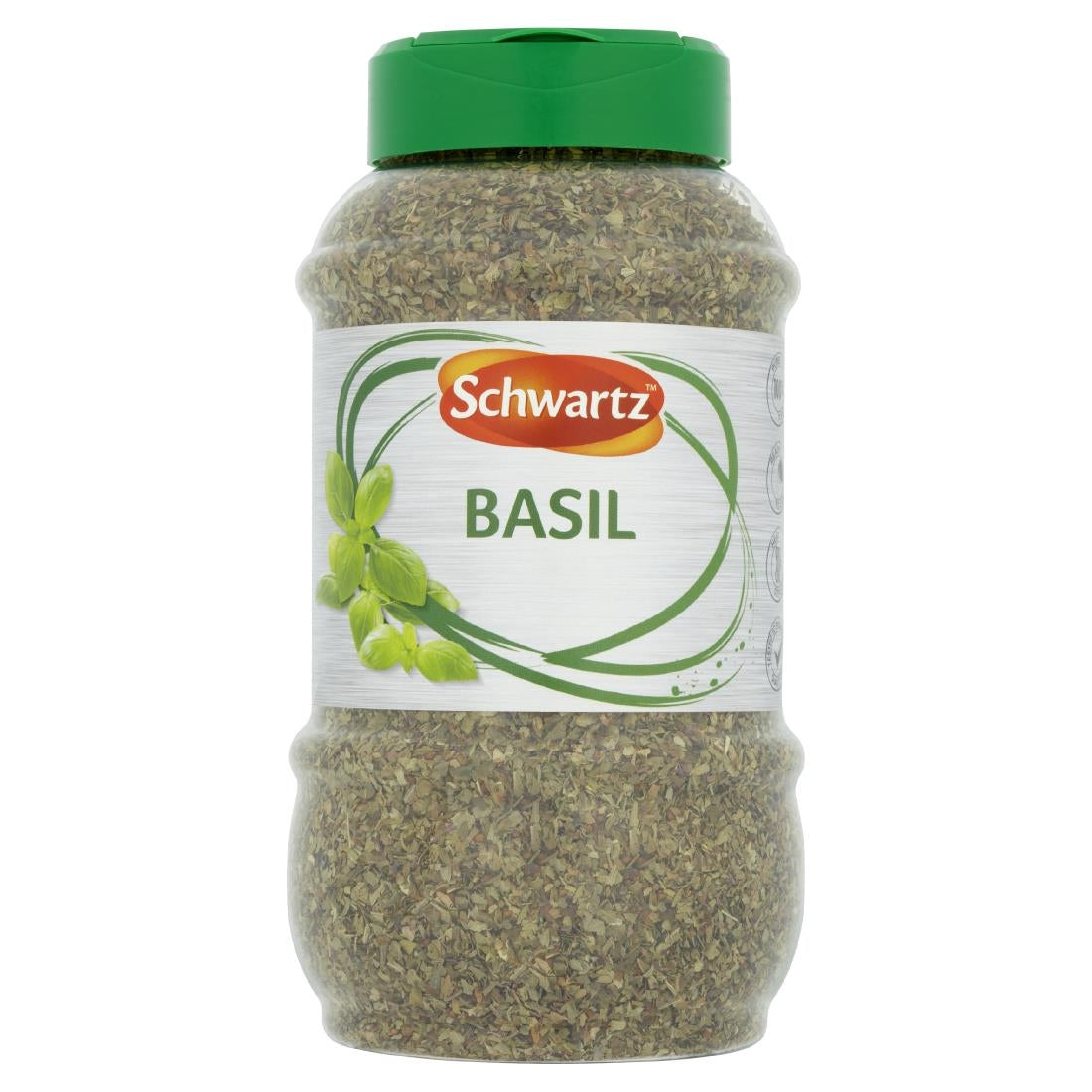 KA144 Schwartz Basil 145g