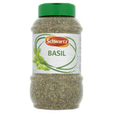 KA144 Schwartz Basil 145g - JD Catering Equipments Ltd