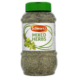 KA146 Schwartz Mixed Herbs 100g - JD Catering Equipments Ltd