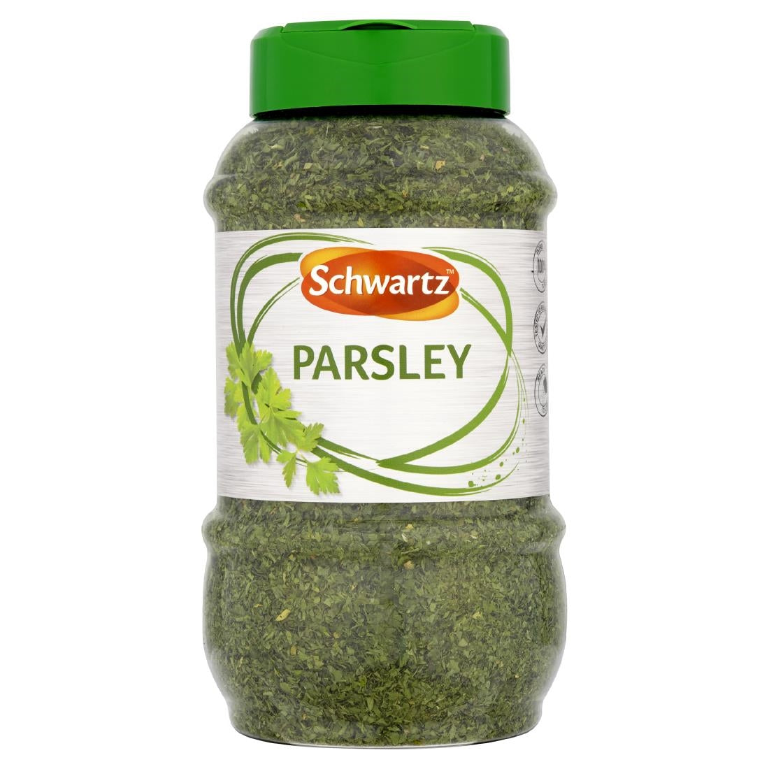 KA147 Schwartz Parsley 95g