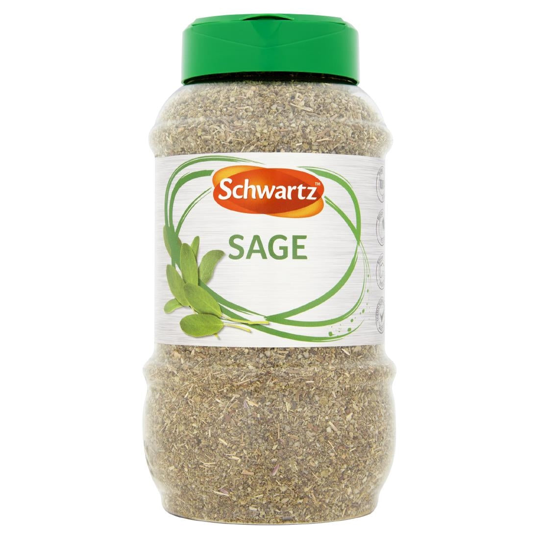 KA148 Schwartz Sage 150g