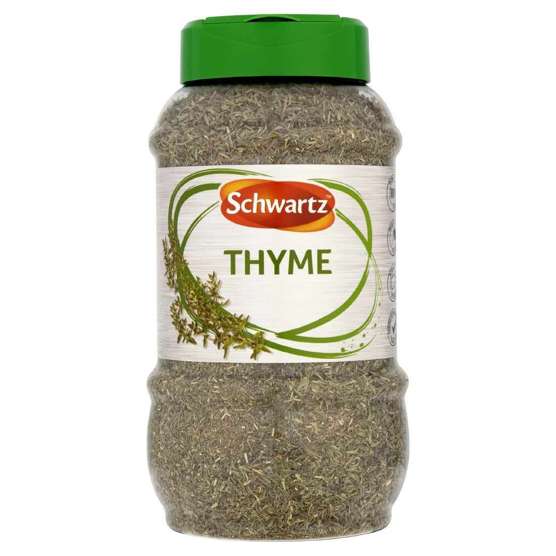 KA149 Schwartz Thyme 165g