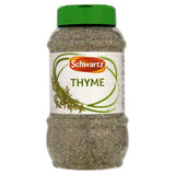 KA149 Schwartz Thyme 165g - JD Catering Equipments Ltd