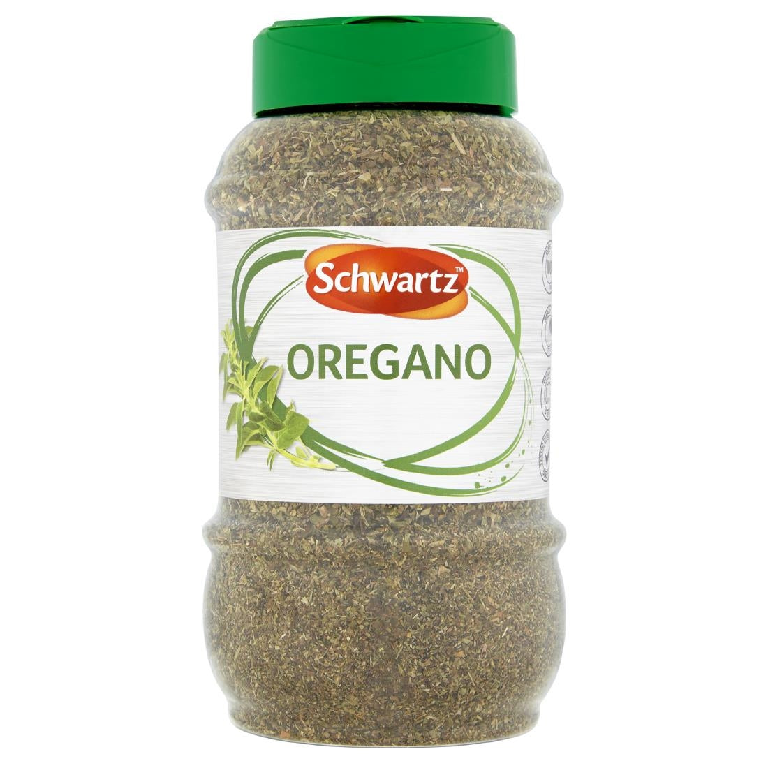 KA150 Schwartz Oregano 120g