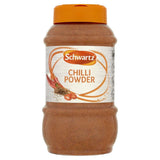 KA154 Schwartz Chilli Powder 400g - JD Catering Equipments Ltd