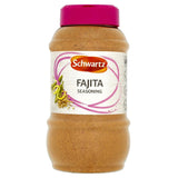 KA171 Schwartz Fajita Seasoning 530g - JD Catering Equipments Ltd