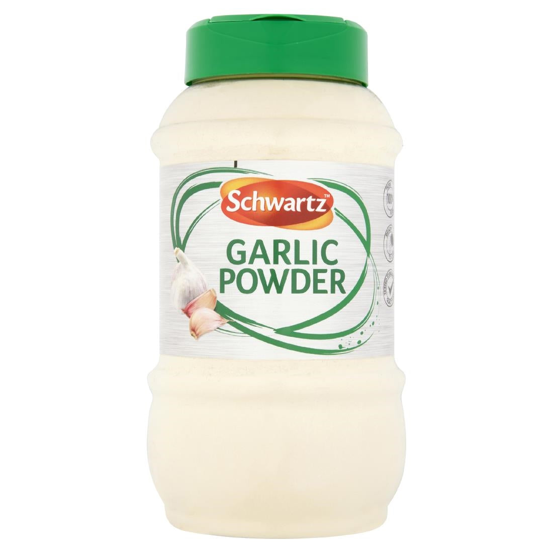 KA178 Schwartz Garlic Powder 480g