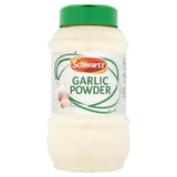 KA178 Schwartz Garlic Powder 480g - JD Catering Equipments Ltd