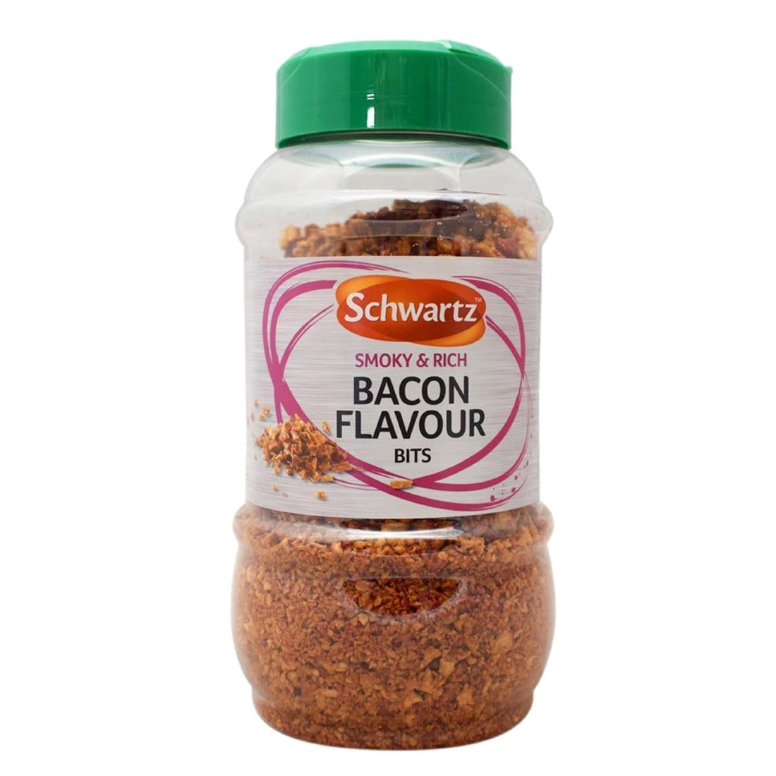 KA179 Schwartz Bacon Flavour Bits 320g