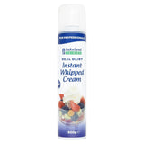 KA188 Lakeland Dairy Instant Whipped Cream 500g - JD Catering Equipments Ltd