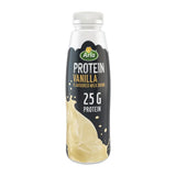 KA198 Arla Protein Vanilla Milk Drink 482ml (Pack of 8) - JD Catering Equipments Ltd