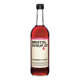 KA231 Bristol Syrup Co. No.13 Raspberry Shrub Syrup 750ml - JD Catering Equipments Ltd