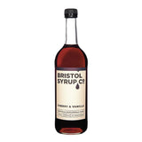 KA232 Bristol Syrup Co. No.14 Cherry & Vanilla Syrup 750ml - JD Catering Equipments Ltd
