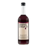 KA240 Bristol Syrup Co. No.22 Mulled Spice Syrup 750ml - JD Catering Equipments Ltd