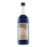KA242 Bristol Syrup Co. No.24 Disco Blue Syrup 750ml - JD Catering Equipments Ltd